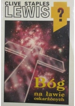 Bóg na ławie oskarżonych