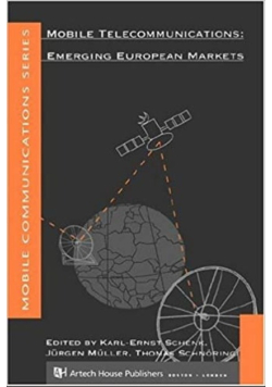 Mobile Telecommunications Emerging European Markets