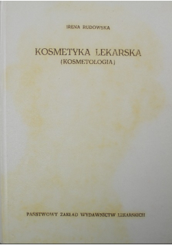 Kosmetyka lekarska
