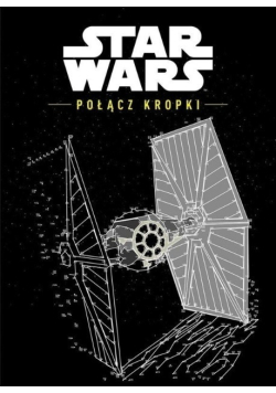 Star Wars Połącz kropki