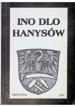 Ino dlo Hanysów