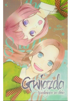 Gwiazda spadająca za dnia Tom 6