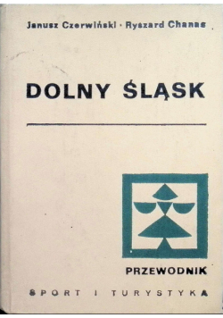 Dolny Śląsk przewodnik
