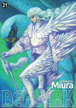 Berserk 21