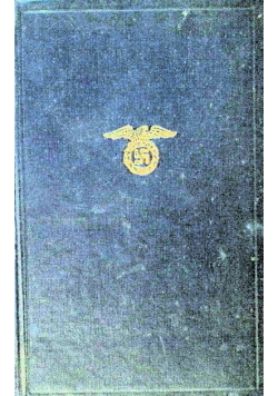 Mein kampf 1943 r.