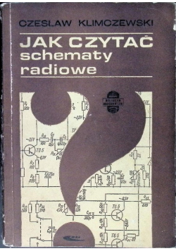 Jak czytać schematy radiowe