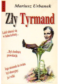 Zły Tyrmand