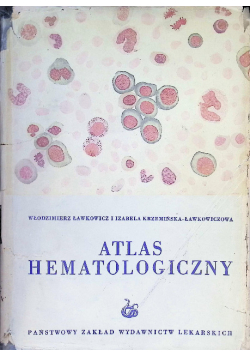 Atlas Hematologiczny