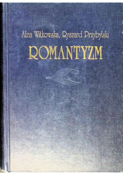Romantyzm