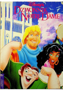 Dzwonnik z Notre Dame