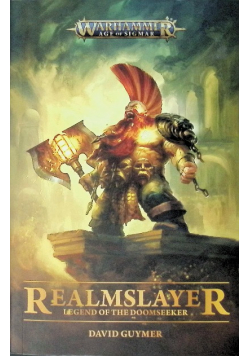 Legend of the Doomseeker