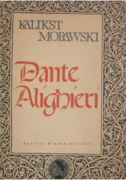 Dante Alighieri