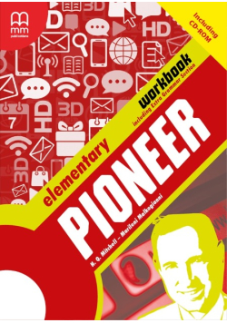 Pioneer Plus Elementary Workbook