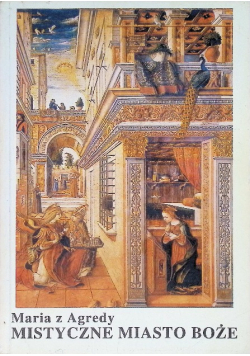 Mistyczne Miasto Boże