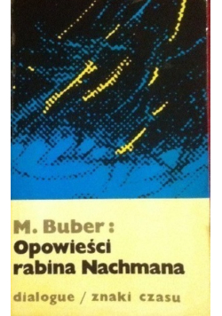 Opowieści rabina Nachmana