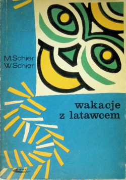 Wakacje z latawcem