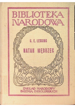 Natan Mędrzec