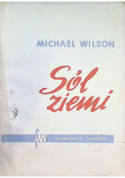 Sól ziemi