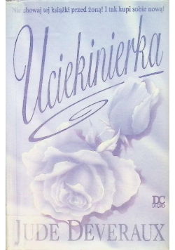 Uciekinierka