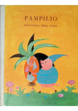 Pampilio