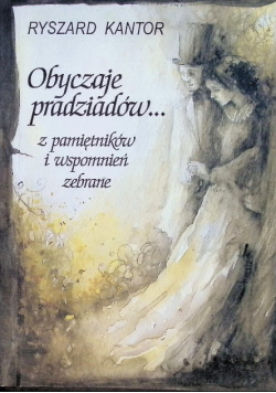Obyczaje pradziadów