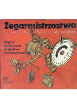 Zegarmistrzostwo Zegary elektryczne zespołowe