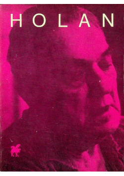 Holan Poezje wybrane