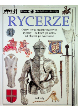 Patrzę Podziwiam Poznaję Rycerze