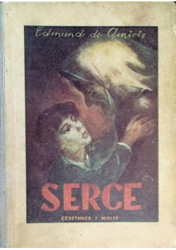 Serce, 1950 r.