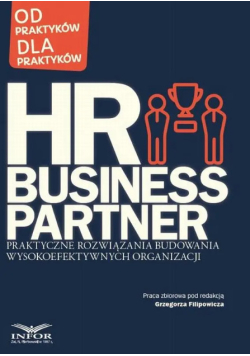 HR Business Partner