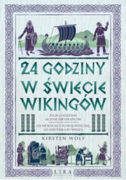 24 godziny w świecie wikingów