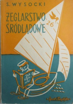 Żeglarstwo śródlądowe