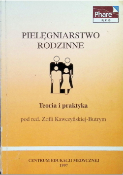 Pielęgniarstwo rodzinne