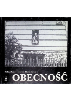 Obecność