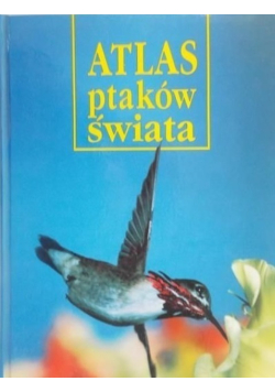 Atlas ptaków świata
