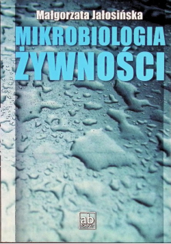 Mikrobiologia Żywności