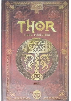 Thor i moc Mjollnira