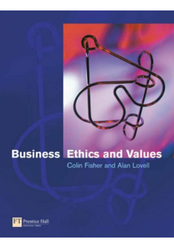 Business Ethics and Values