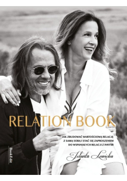 Relation Book