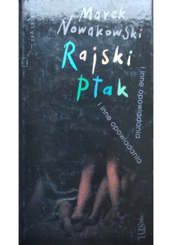 Rajski ptak