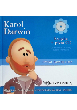 Karol Darwin