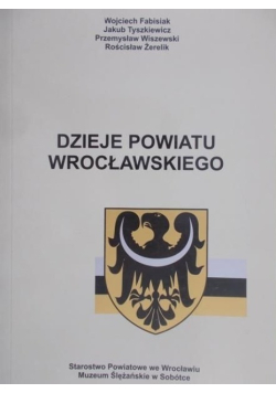 Dzieje powiatu wrocławskiego