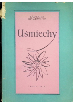 Uśmiechy