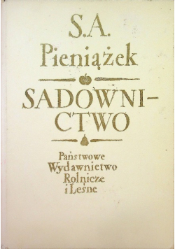 Sadownictwo