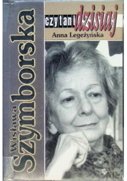 Szymborska Czytani dzisiaj