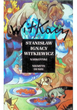 Narkotyki Niemyte dusze