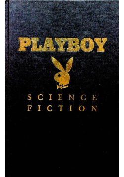 Playboy Science Fiction
