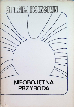 Nieobojętna przyroda
