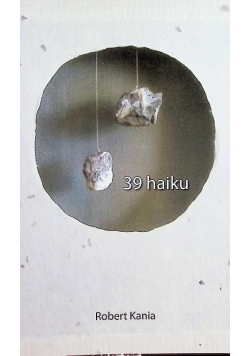 39 haiku
