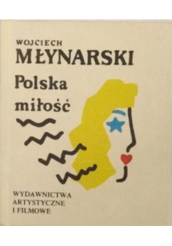 Polska miłość Miniatura